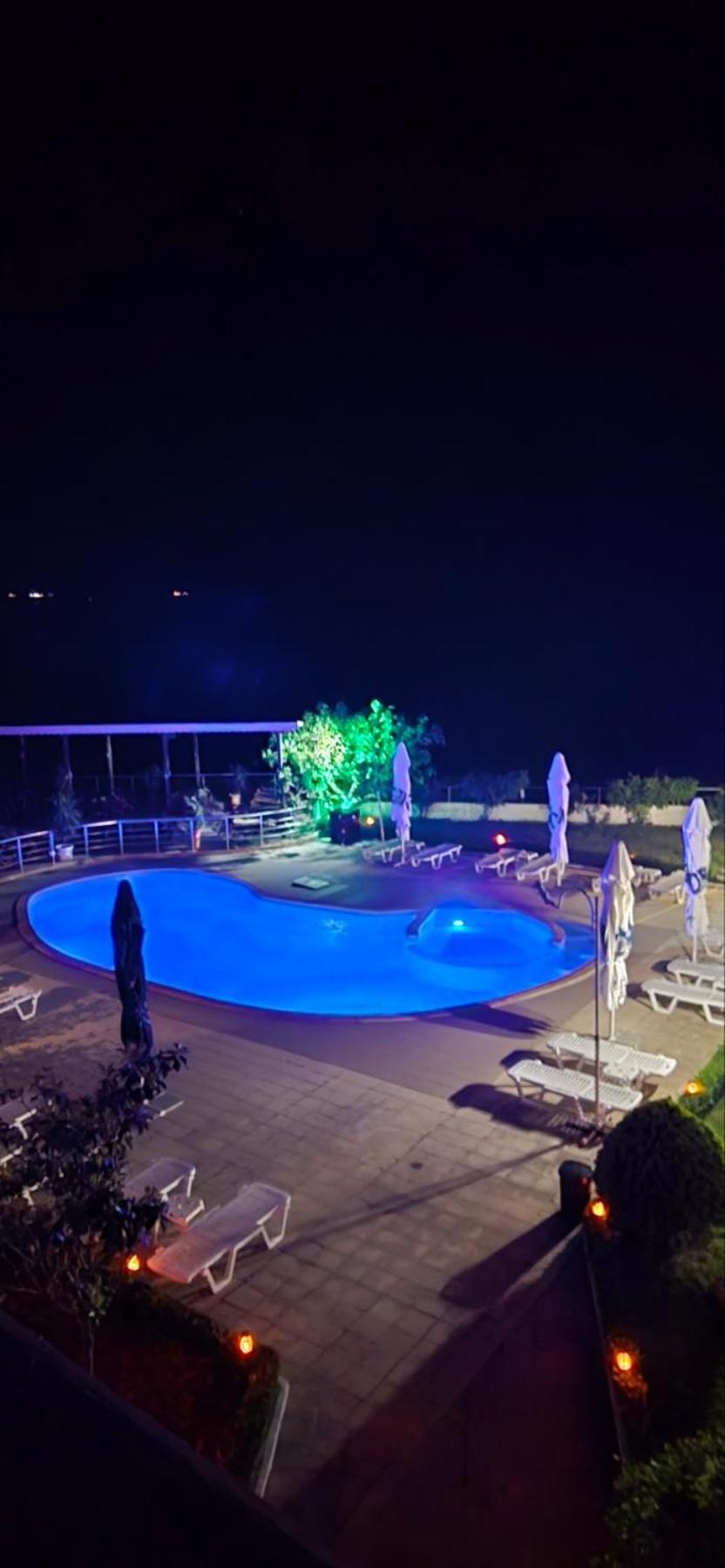 Golf Coast Boutique With Sea View * Topola